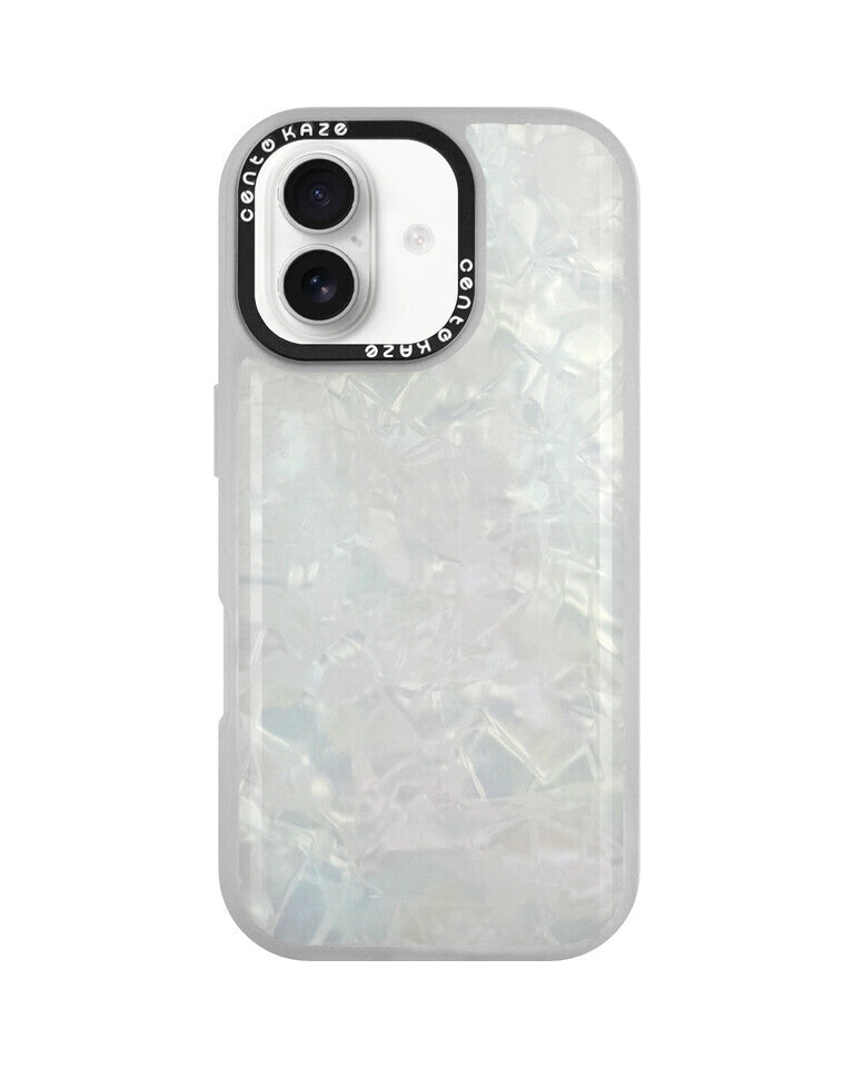 Husa CENTO-K Opal Iphone 17 (3m) A3 LKMUSIPH17A3OP 1-2559269