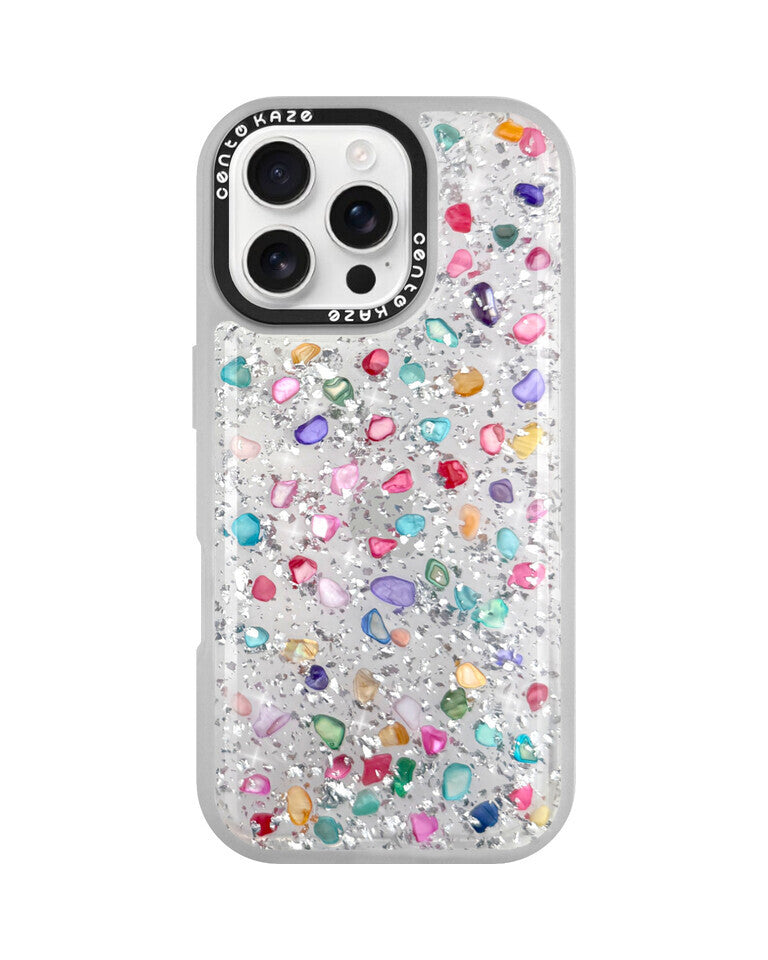 Husa CENTO-K Fiesta Iphone 16 ProMax (3m) A3 LKMUSIPM16A3FI 1-2542621