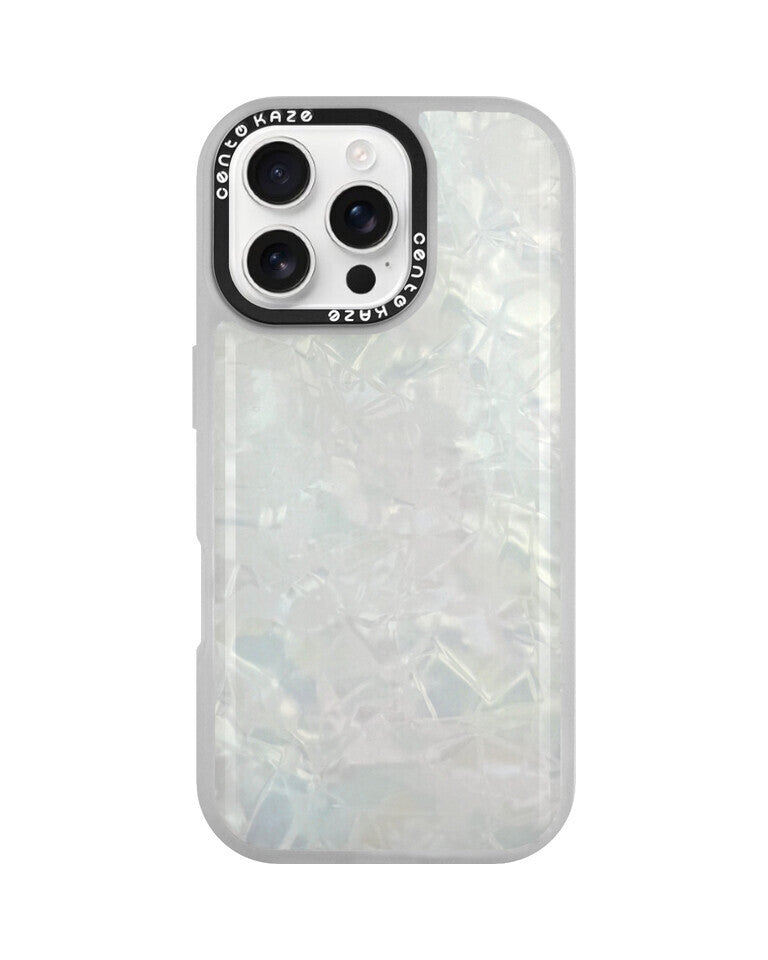 Husa CENTO-K Opal Iphone 16 ProMax (3m) A3 LKMUSIPM16A3OP 1-2559269