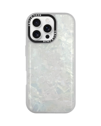 Husa CENTO-K Opal Iphone 16 ProMax (3m) A3 LKMUSIPM16A3OP 1-2559269