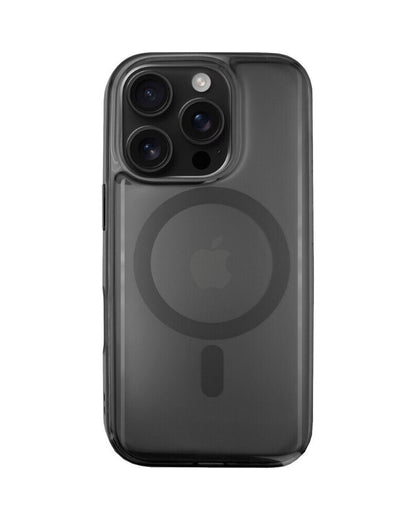 Husa CENTO-K Carbon Iphone 16 ProMax (1.5m Magsafe) B2 LKMUSIPM16B2CA 1-2719747
