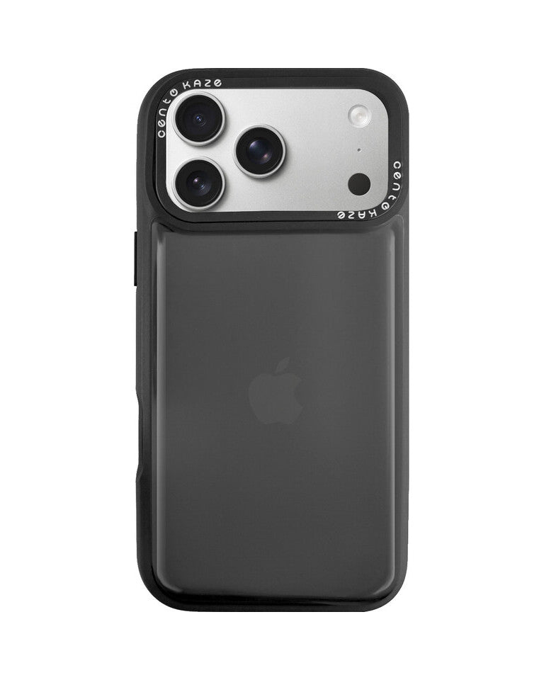 Husa CENTO-K Carbon Iphone 17 ProMax (3m) A3 LKMUSIPM17A3CA 1-2719747