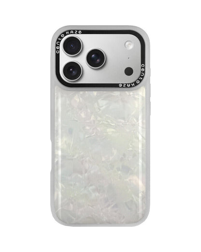 Husa CENTO-K Opal Iphone 17 ProMax (3m) A3 LKMUSIPM17A3OP 1-2559269