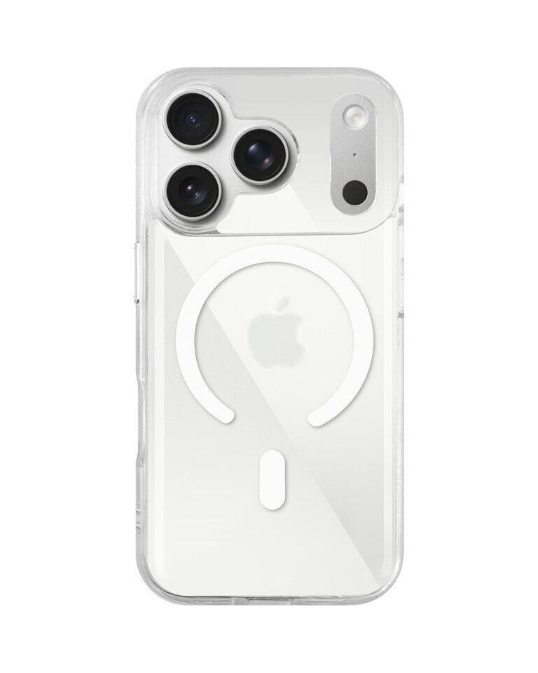 Husa CENTO-K Pure Iphone 17 ProMax (1.5m Magsafe) B2 LKMUSIPM17B2PU 1-2719647