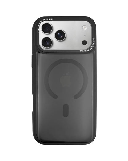 Husa CENTO-K Carbon Iphone 17 ProMax (3m Magsafe) B3 LKMUSIPM17B3CA 1-9439729