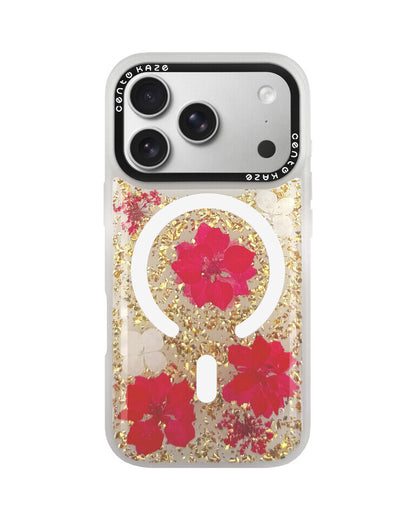 Husa CENTO-K Flora Iphone 17 ProMax (3m Magsafe) B3 LKMUSIPM17B3FL 1-112852