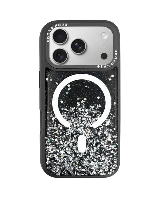 Husa CENTO-K Onyx Iphone 17 Pro Max/18 Pro Max (3m Magsafe) B3 LKMUSIPM17B3ON 1-9518368