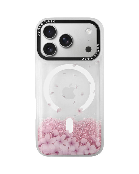 Husa CENTO-K Sakura Iphone 17 Pro Max/18 Pro Max (3m Magsafe) B3 LKMUSIPM17B3SA 1-9782556