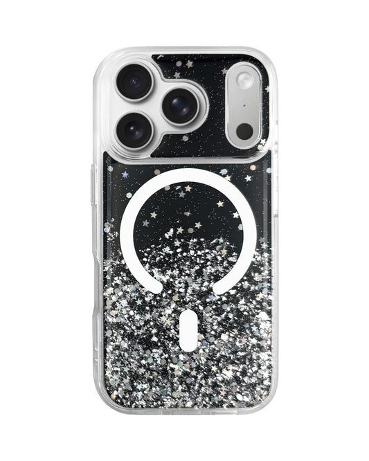 Husa CENTO-K Onyx Iphone 17 Pro Max/18 Pro Max (5m Magsafe) B5 LKMUSIPM17B5ON 1-9518368