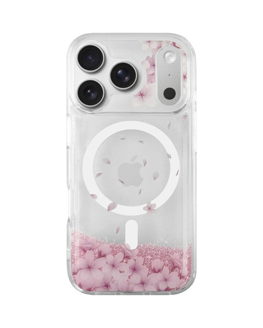 Husa CENTO-K Sakura Iphone 17 Pro Max/18 Pro Max (5m Magsafe) B5 LKMUSIPM17B5SA 1-9782556