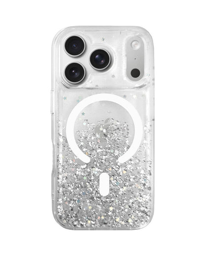 Husa CENTO-K Topaz Iphone 17 ProMax (5m Magsafe) B5 LKMUSIPM17B5TO 1-9696594