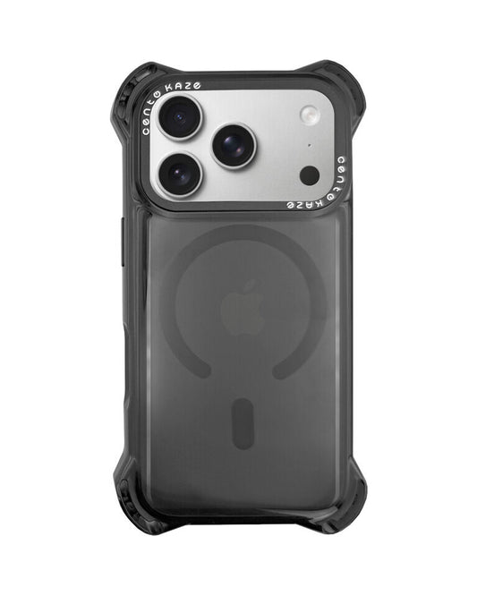 Husa CENTO-K Carbon Iphone 17 Pro Max/18 Pro Max (7.5m Magsafe) B7 LKMUSIPM17B7CA 1-9439729