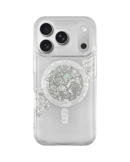 Husa CENTO-K Crystal Iphone 17 ProMax (1.5m Magsafe) D2 LKMUSIPM17D2CR 1-2104327