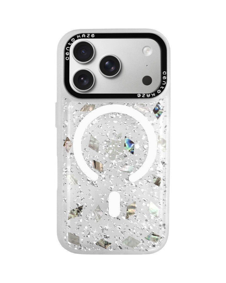 Husa CENTO-K Desire Iphone 17 ProMax (3m Magsafe) D3 LKMUSIPM17D3DE 1-9615494