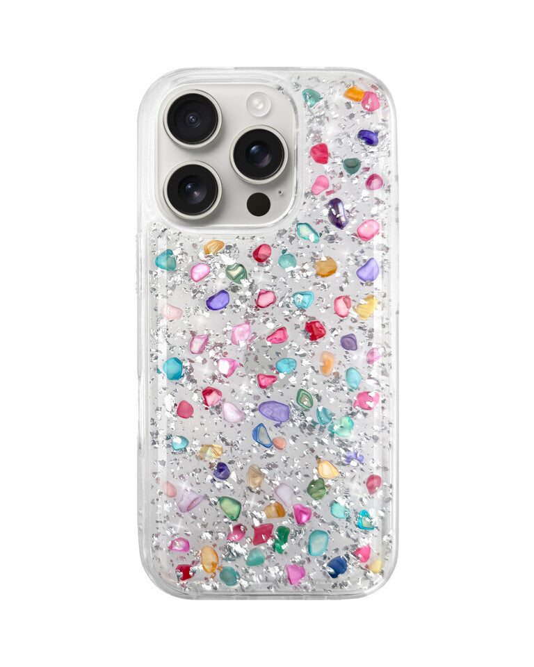 Husa CENTO-K Fiesta Iphone 16 Pro (1.5m) A2 LKMUSIPP16A2FI 1-9686319