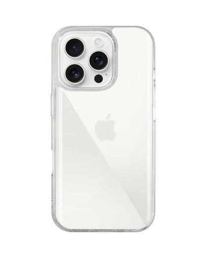 Husa CENTO-K Pure Iphone 16 Pro (1.5m) A2 LKMUSIPP16A2PU 1-2719647