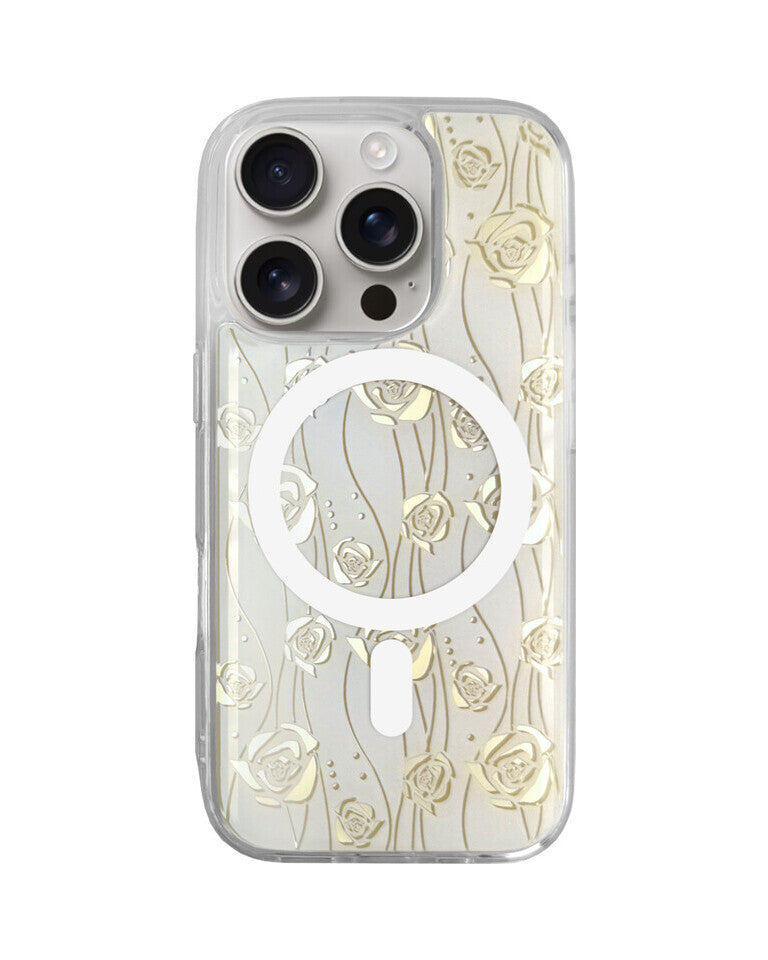 Husa CENTO-K Dream Iphone 16 Pro (1.5m Magsafe) B2 LKMUSIPP16B2DR 1-42965