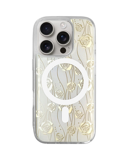 Husa CENTO-K Dream Iphone 16 Pro (1.5m Magsafe) B2 LKMUSIPP16B2DR 1-42965
