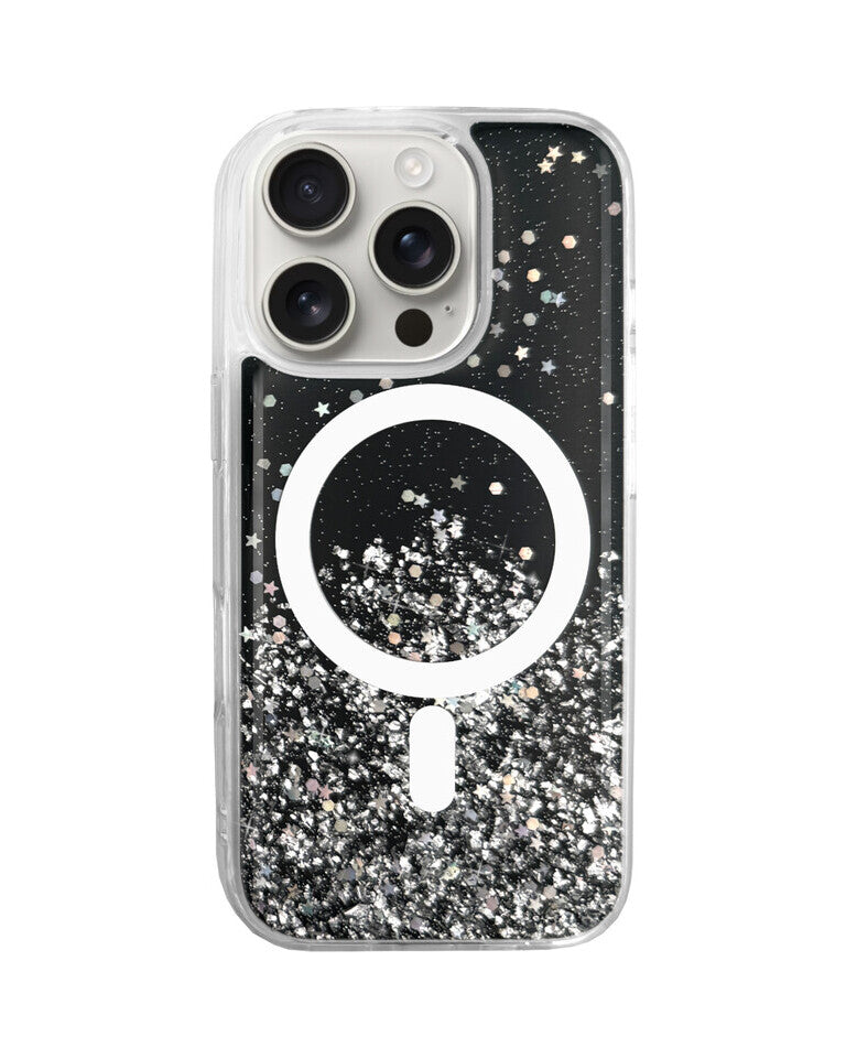 Husa CENTO-K Onyx Iphone 16 Pro (1.5m Magsafe) B2 LKMUSIPP16B2ON 1-9518368