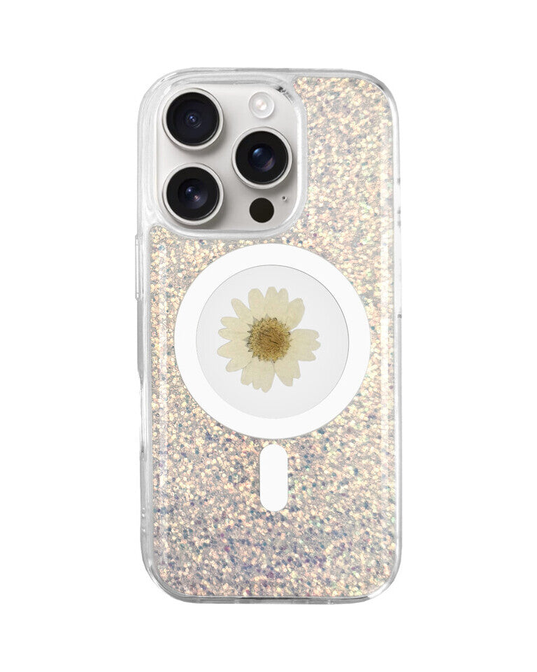 Husa CENTO-K Poeme Iphone 16 Pro (1.5m Magsafe) B2 LKMUSIPP16B2PO 1-9789357