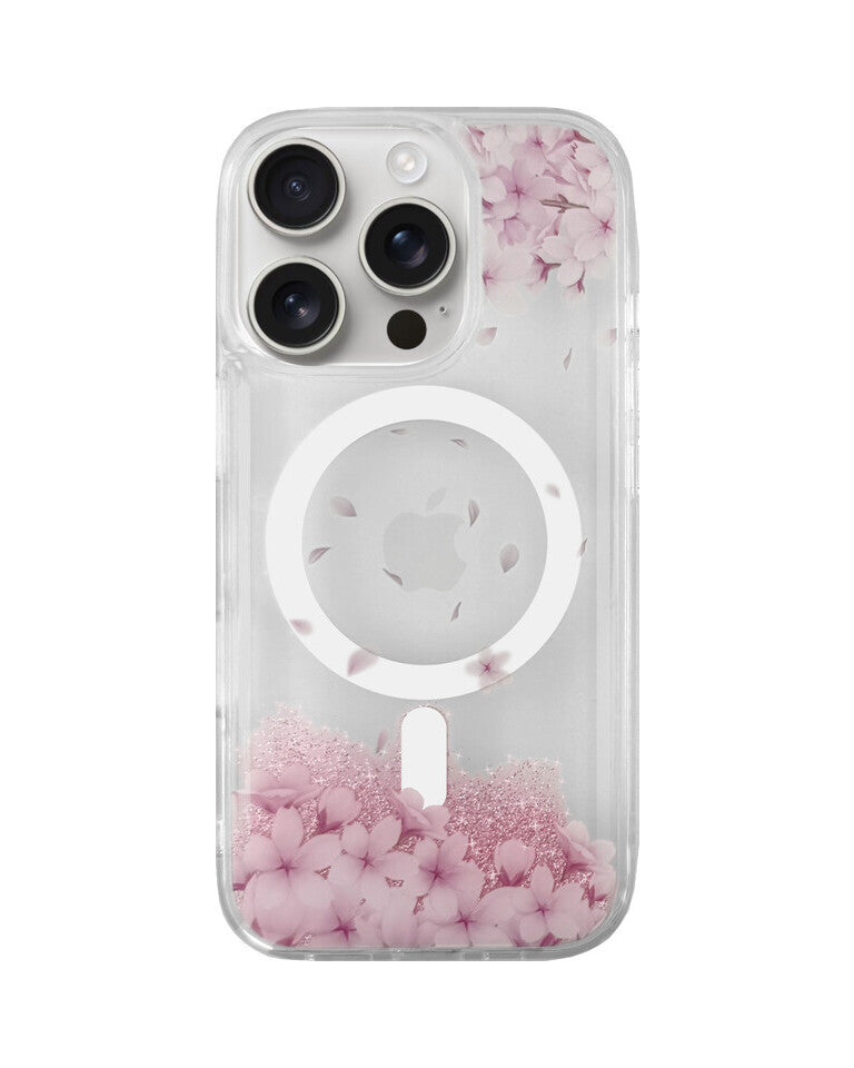 Husa CENTO-K Sakura Iphone 16 Pro (1.5m Magsafe) B2 LKMUSIPP16B2SA 1-9782556