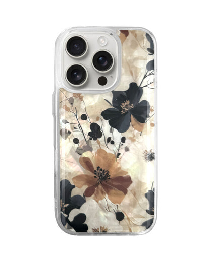 Husa CENTO-K Pearl Iphone 16 Pro (1.5m Magsafe) D2 LKMUSIPP16D2PE 1-9600084