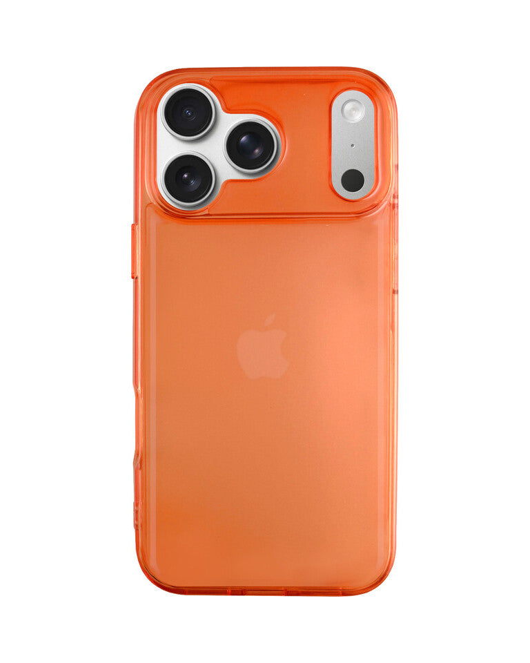 Husa CENTO-K Arancio Iphone 17 Pro (1.5m) A2 LKMUSIPP17A2AR 1-2440954