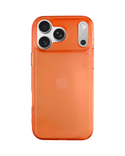 Husa CENTO-K Arancio Iphone 17 Pro (1.5m) A2 LKMUSIPP17A2AR 1-2440954
