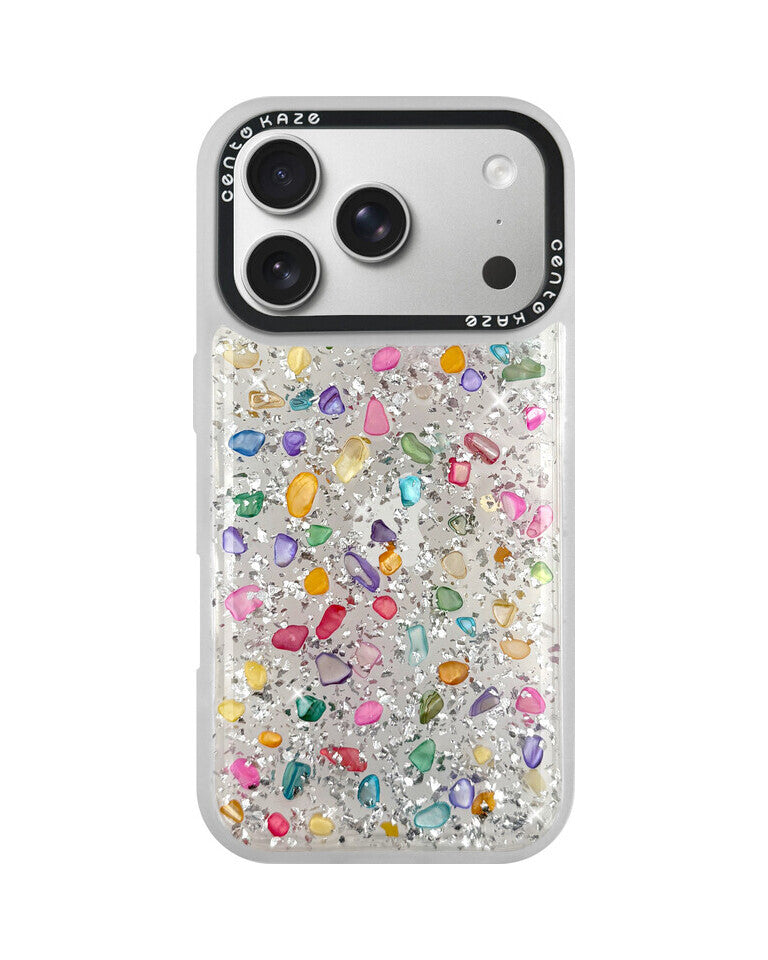 Husa CENTO-K Fiesta Iphone 17 Pro (3m) A3 LKMUSIPP17A3FI 1-2542621