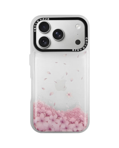 Husa CENTO-K Sakura Iphone 17 Pro (3m) A3 LKMUSIPP17A3SA 1-2637018