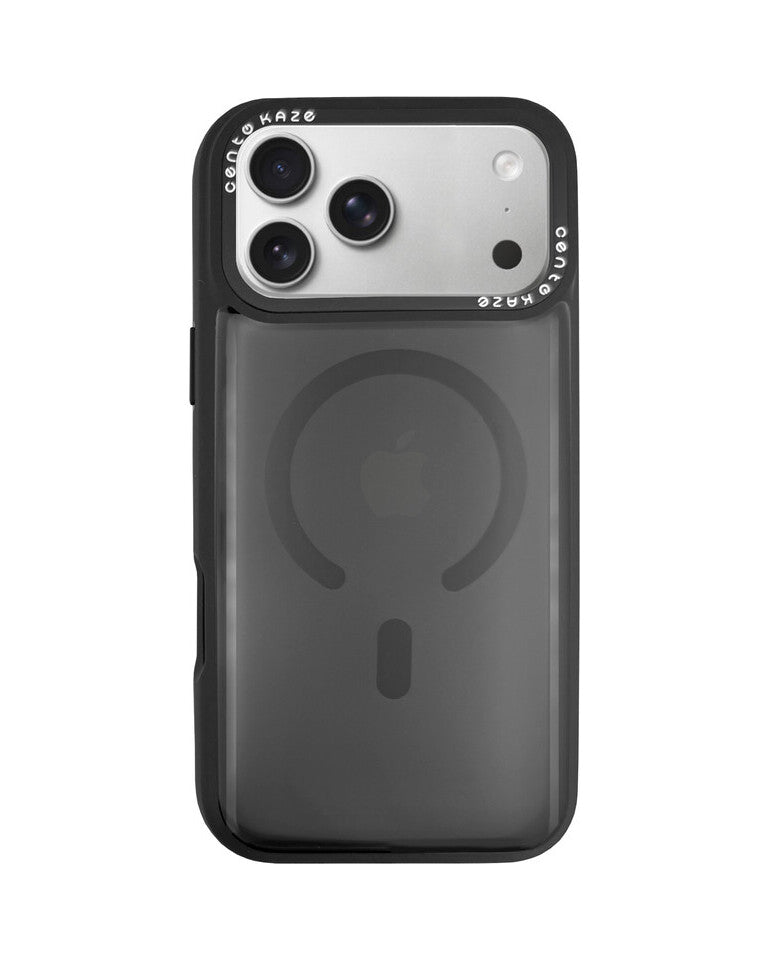 Husa CENTO-K Carbon Iphone 17 Pro (3m Magsafe) B3 LKMUSIPP17B3CA 1-9439729