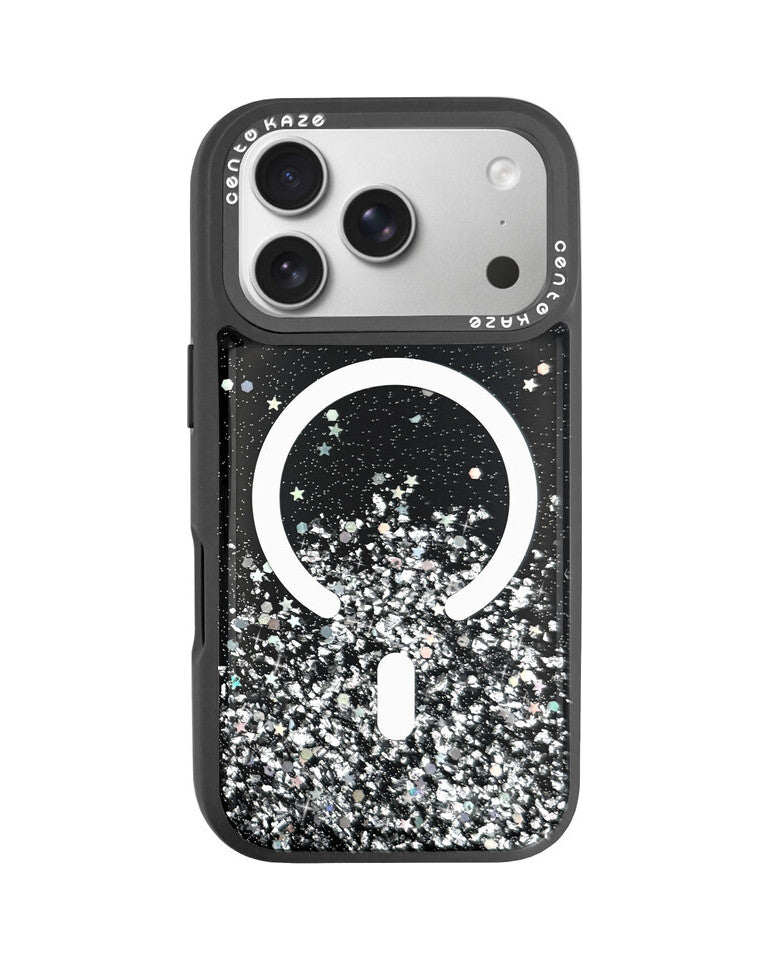Husa CENTO-K Onyx Iphone 17 Pro (3m Magsafe) B3 LKMUSIPP17B3ON 1-9518368