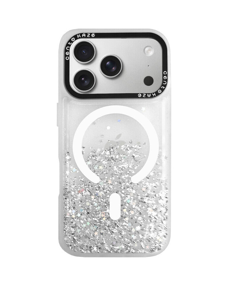 Husa CENTO-K Topaz Iphone 17 Pro (3m Magsafe) B3 LKMUSIPP17B3TO 1-9696594