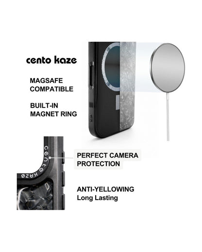 Husa CENTO-K Topaz (3m Magsafe) B3 zcmn 3-3303970