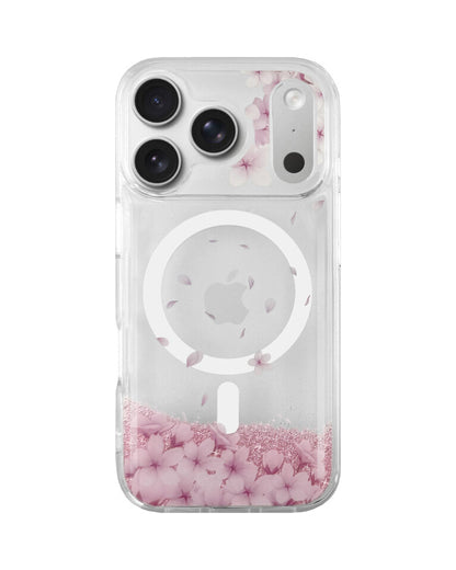 Husa CENTO-K Sakura Iphone 17 Pro (5m Magsafe) B5 LKMUSIPP17B5SA 1-9782556