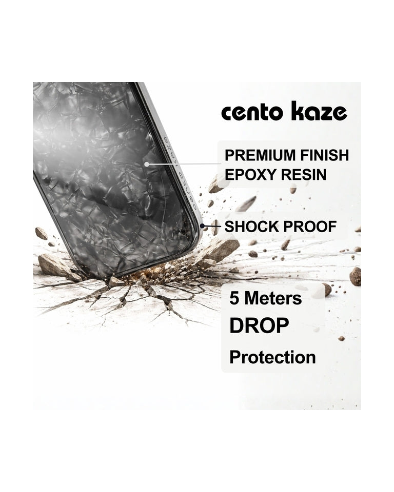 Husa CENTO-K Topaz (5m Magsafe) B5 zcmn 2-3303970