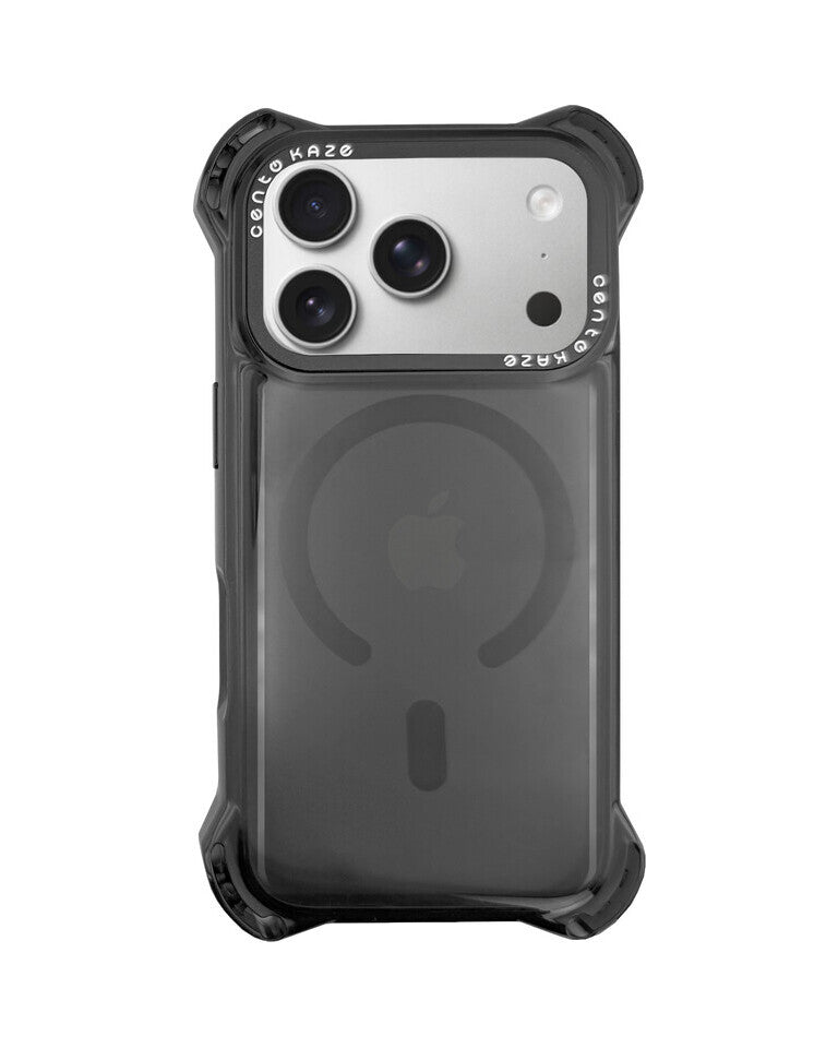 Husa CENTO-K Carbon Iphone 17 Pro (7.5m Magsafe) B7 LKMUSIPP17B7CA 1-9439729