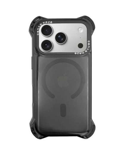 Husa CENTO-K Carbon Iphone 17 Pro (7.5m Magsafe) B7 LKMUSIPP17B7CA 1-9439729
