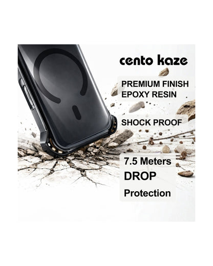 Husa CENTO-K Carbon (7.5m Magsafe) B7 zcmn 2-3303970