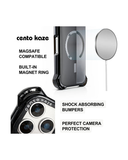 Husa CENTO-K Carbon (7.5m Magsafe) B7 zcmn 3-3303970