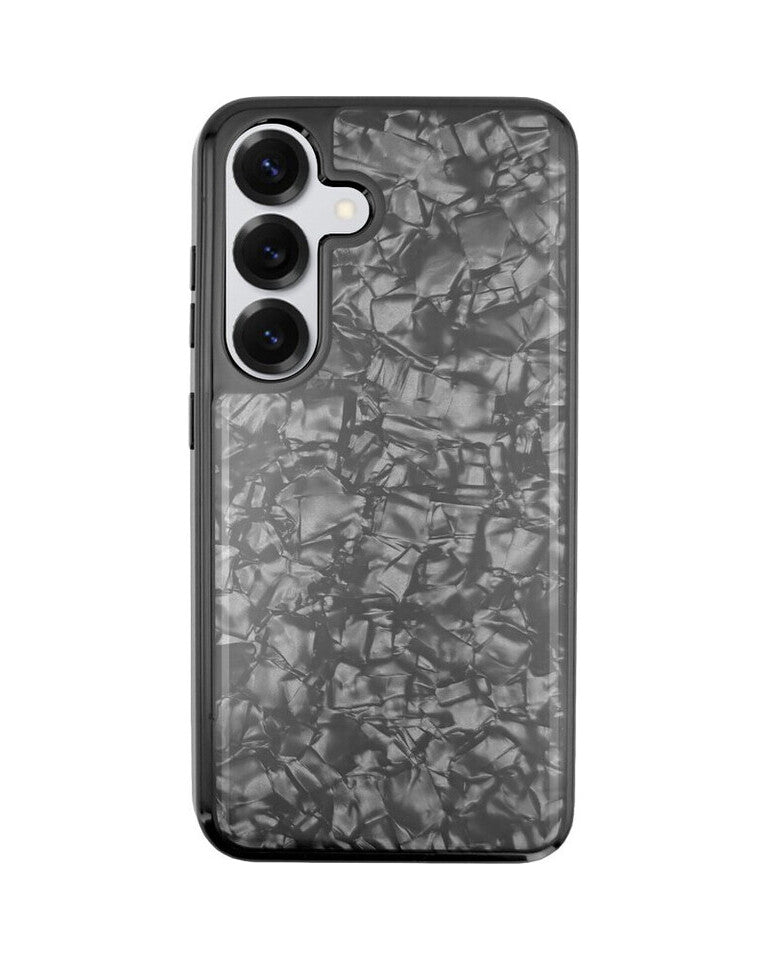 Husa CENTO-K Marble Samsung S24/S25 (1.5m) A2 LKMUSSAMS24A2MA 1-2441955
