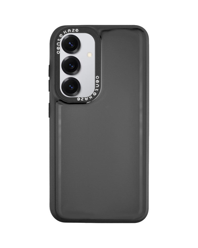 Husa CENTO-K Carbon Samsung S24/S25 (3m) A3 LKMUSSAMS24A3CA 1-2719747