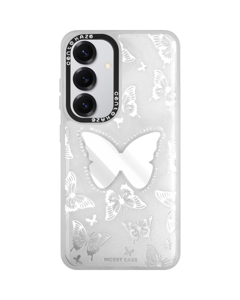 Husa CENTO-K Wonder Samsung S24/S25 (3m) A3 LKMUSSAMS24A3WO 1-2641192