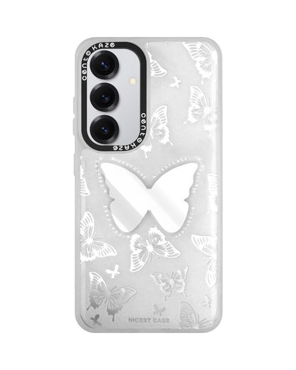 Husa CENTO-K Wonder Samsung S24/S25 (3m) A3 LKMUSSAMS24A3WO 1-2641192