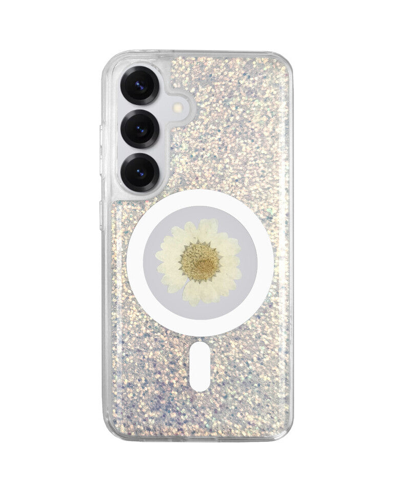 Husa CENTO-K Poeme Samsung S24/S25 (1.5m Magsafe) B2 LKMUSSAMS24B2PO 1-9789357