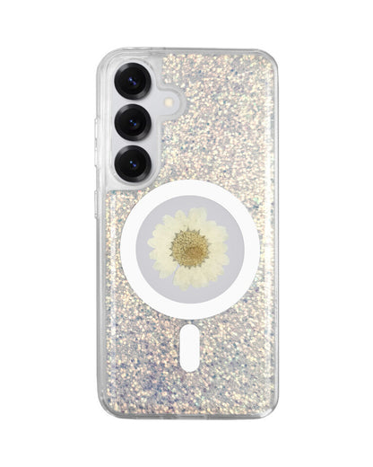 Husa CENTO-K Poeme Samsung S24/S25 (1.5m Magsafe) B2 LKMUSSAMS24B2PO 1-9789357