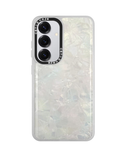 Husa CENTO-K Opal Samsung S24/S25 (3m Magsafe) B3 LKMUSSAMS24B3OP 1-2559269
