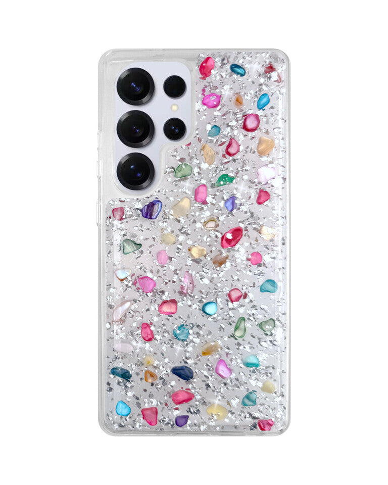 Husa CENTO-K Fiesta Samsung S25 Ultra (1.5m) A2 LKMUSSAMSU25A2FI 1-2542621