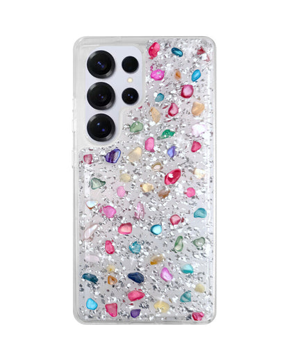 Husa CENTO-K Fiesta Samsung S25 Ultra (1.5m) A2 LKMUSSAMSU25A2FI 1-2542621
