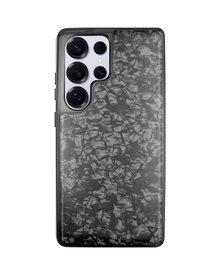 Husa CENTO-K Marble Samsung S25 Ultra (1.5m) A2 LKMUSSAMSU25A2MA 1-2441955